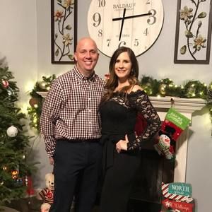 Meet your Posher, Jodi